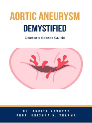 cover image of Aortic Aneurysm Demystified